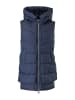 s.Oliver Outdoor-Weste  in  5959_navy