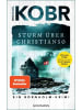 Goldmann Buch - Sturm über Christiansø