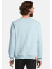Salzhaut Sweatshirt OLBEN UNISEX in Breeze