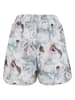 Just Rhyse Short in grey