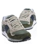 Saucony Sneakers in Green