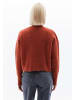 OXXO Strickpullover POTTERS CLAY