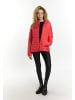 myMo Jacket in Rot