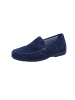 Sioux Komfort Slipper in dunkelblau