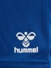 Hummel Hummel Kurze Hose Hmlessential Multisport Kinder Schnelltrocknend in TRUE BLUE