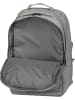 travelite Rucksack Basics Rollup Daypack in Hellgrau