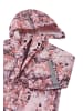 Reima Regenjacke Moomin Vesi Pale rose