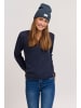 Oxmo Beanie OXBiene in Blau