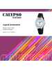 Calypso Analog-Armbanduhr Calypso Junior schwarz mittel (ca. 31mm)