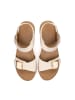 INUOVO Sandalen Crema
