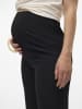 mama licious Leggings in Black 1