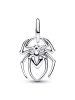 Pandora Charm-Anhänger Marvel Spiderman Spinne Silber