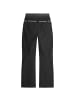 PICTURE W TREVA PANTS in Schwarz