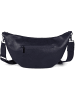 styleBREAKER Crossbody Schultertasche in Midnight-Blue