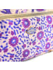 Oilily Sapphire Chintz Umhängetasche 24 cm shifting sand