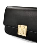 Armani Exchange Amy Umhängetasche 21 cm black
