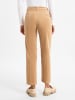 Marie Lund Cordhose in camel