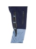 Maier Sports Skihose Backline in Hellblau