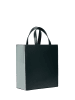 LIEBESKIND BERLIN Handtasche Paper Bag M Color Animation in Mystic River