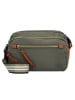 Camel Active Bari Umhängetasche 21 cm khaki