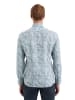 Marc O'Polo Button-Down-Hemd shaped in multi/starlight