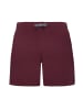 Protest " CULTURE JR in Dark Cherry