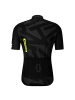 SCOTT Kurzarmtrikot Jersey RC Endurance in Schwarz