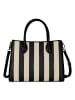 Bugatti Cleo Schultertasche 33 cm schwarz