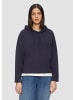 s.Oliver Sweatshirt  in  5959_navy