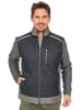 MADDOX Jacke WEICHELSEE-F002 in grau