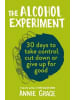 HarperCollins Buch - The Alcohol Experiment