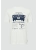 s.Oliver T-Shirt in 01D3_weiß