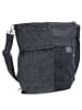 Zwei Mademoiselle M90 - Umhängetasche 28 cm (cord-polar) in cord-polar