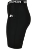 STARTER Shorts in black