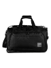 Worldpack 2 Rollen Reisetasche 52 cm in schwarz
