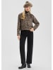 QS Outdoor-Jacke in 09A0_hellbraun