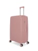 OBAGO 4 tlg. Kofferset LYRA M in Rosa (101L/67L/43L/31L)
