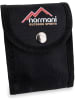Normani Outdoor Sports Essbesteck 4-teilig Alabama in Silber