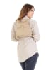 Forty degrees Rucksack echt Leder in beige