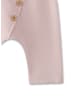 Sanetta Hose in Rosa