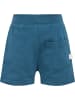Hummel Verstellbare Taille Kurze Hose Hmldream Jungen in BLUE CORAL