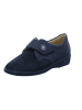 Ganter Schnürschuh in schwarz