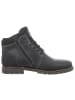 rieker Stiefelette in schwarz