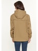 usha BLUE LABEL Women Jacket in olive