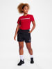 Hummel Hummel T-Shirt Hmlgo Multisport Damen in TRUE RED