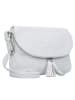 Tom Tailor Lari Umhängetasche 29 cm weiß