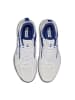 Hummel Hummel Hallenschuh Speed Court Innenbereich Damen in WHITE/TRUE BLUE