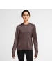 Nike Sweatshirt für Damen in uni