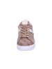 Guess Sneaker Britz in Beige