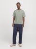 Jack & Jones T-shirt in Iceberg Green